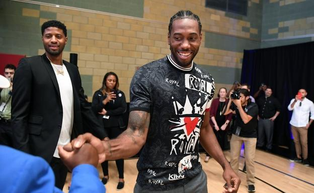 他们说（他们的声音）