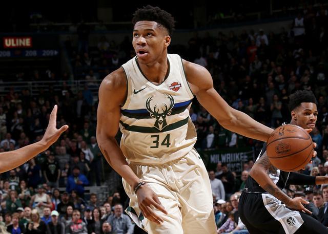 美记：雄鹿寻求交易库兹马和波蒂斯，拉文和小波特是意向目标（美媒：雄鹿正推动涉及库兹马与波蒂斯的交易，拉文和小波特列入意向名单）