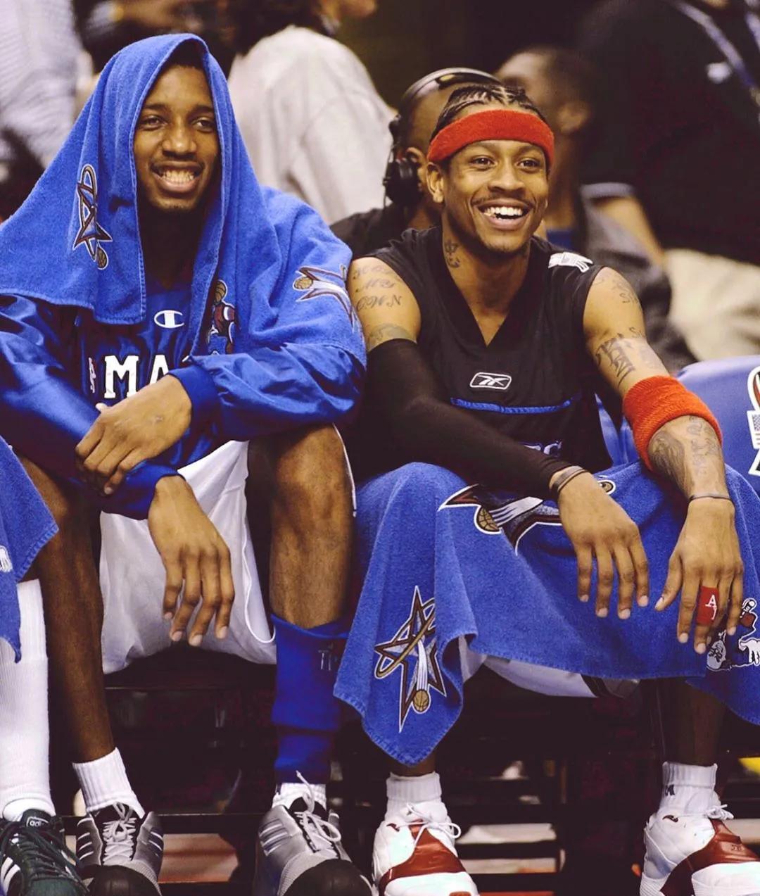 白巧克力：我认为文斯·卡特是GOAT之一 他是历史最佳扣将（白巧克力：卡特是我心中的GOAT之一，史上最佳扣将）